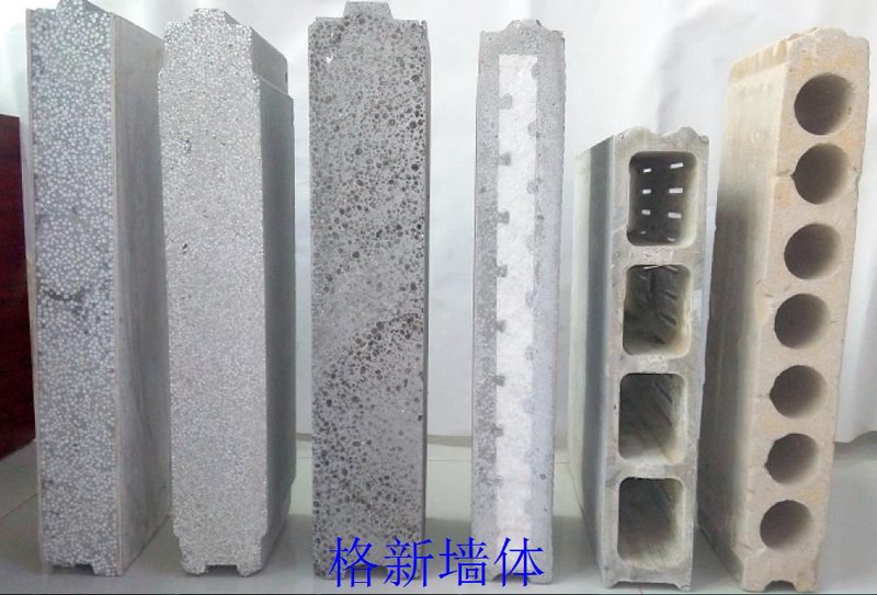 新型建材：引领未来建筑发展潮流